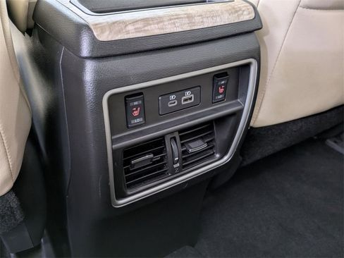 Used 2020 Nissan Murano SL w/ Cargo Package image 25