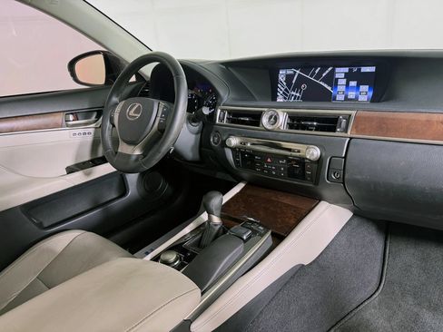 Used 2015 Lexus GS 350 RWD image 24