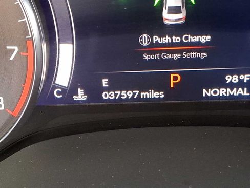 Used 2023 Acura TLX FWD image 17