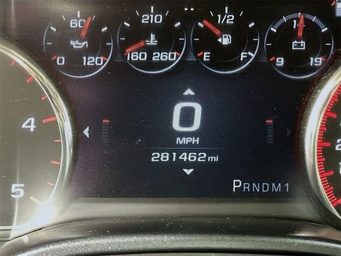 Used 2015 GMC Sierra 3500 Denali w/ Duramax Plus Package image 13