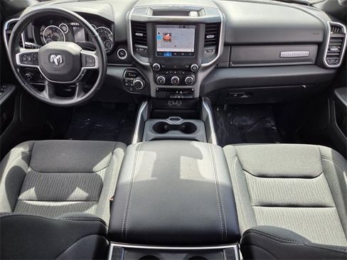 Certified 2023 RAM 1500 Big Horn image 18