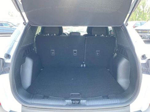 New 2025 Ford Escape Active w/ Cold Weather Package image 15