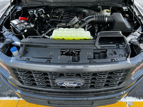 New 2026 Ford F150 STX w/ Equipment Group 200A image 37