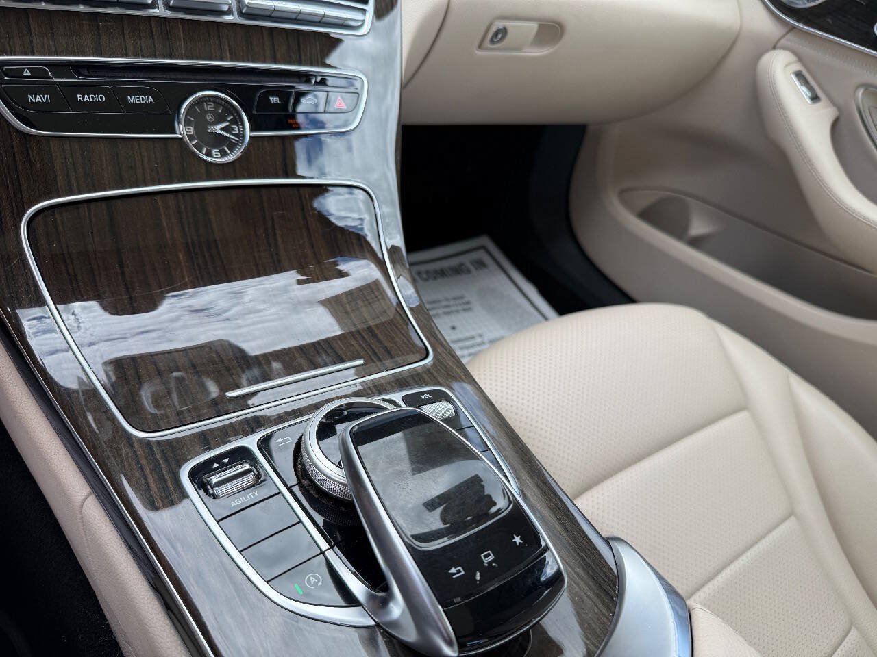 Used 2015 Mercedes-Benz C 300 4MATIC Sedan image 18