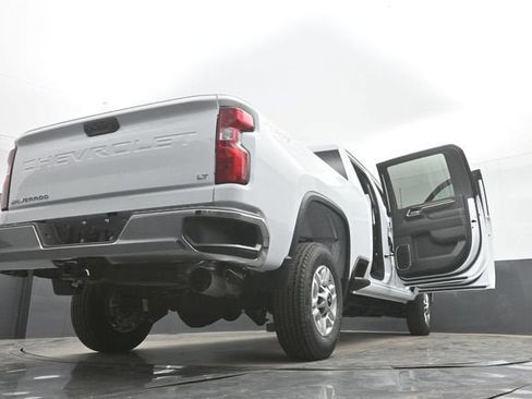 New 2026 Chevrolet Silverado 2500 LT w/ Leather Package AWD/4WD image 52