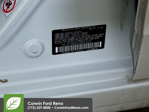 Used 2009 Subaru Impreza 2.5i image 28