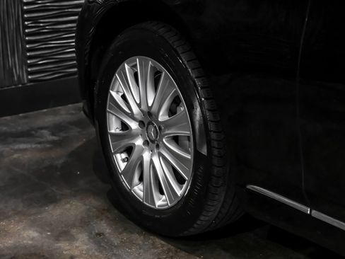 Used 2014 Mercedes-Benz S 550 Sedan image 60