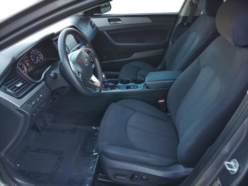 Used 2019 Hyundai Sonata SEL w/ Tech Package 02 image 15