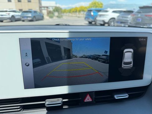 Used 2023 Hyundai Ioniq 5 SEL w/ Cargo Package AWD/4WD image 33