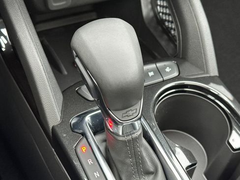 New 2026 Chevrolet TrailBlazer LT w/ Convenience Package image 20