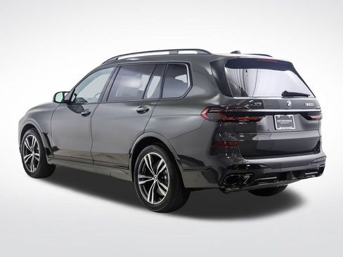 New 2027 BMW X7 M60i AWD/4WD image 3