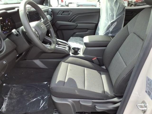 New 2026 Chevrolet Colorado Trail Boss AWD/4WD image 6