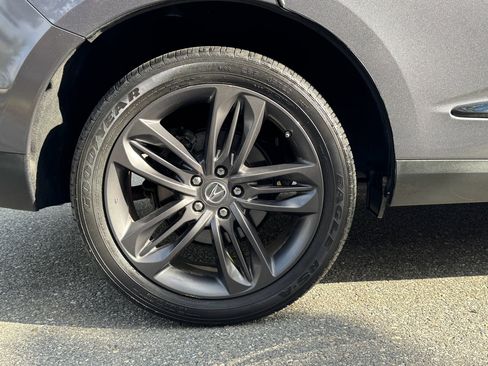 Used 2021 Acura RDX A-Spec image 24