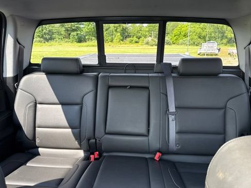 Used 2016 Chevrolet Silverado 2500 LTZ w/ Duramax Plus Package AWD/4WD image 43