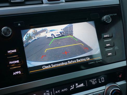 Used 2016 Subaru Legacy 2.5i Premium image 14