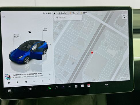 Used 2023 Tesla Model Y Long Range image 21