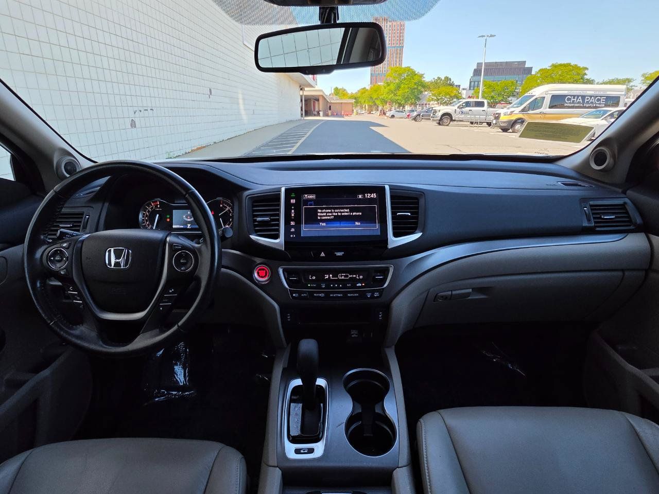Used 2016 Honda Pilot EX-L image 18