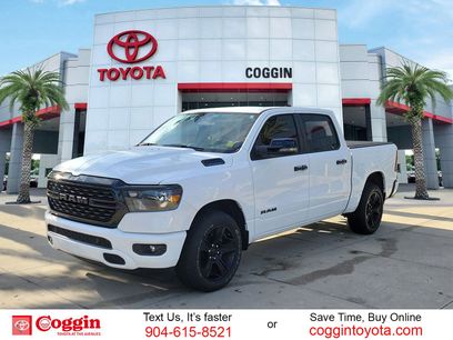 Used 2024 RAM 1500 Big Horn