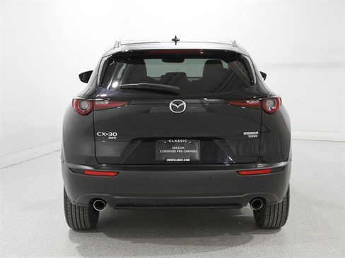 Certified 2023 MAZDA CX-30 2.5 Turbo w/ Premium Plus Pkg image 19