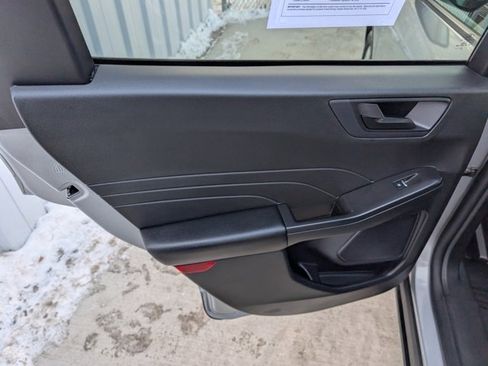 Used 2024 Ford Escape Active w/ Tech Pack #1 image 21