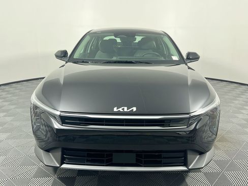 New 2025 Kia K4 EX image 9