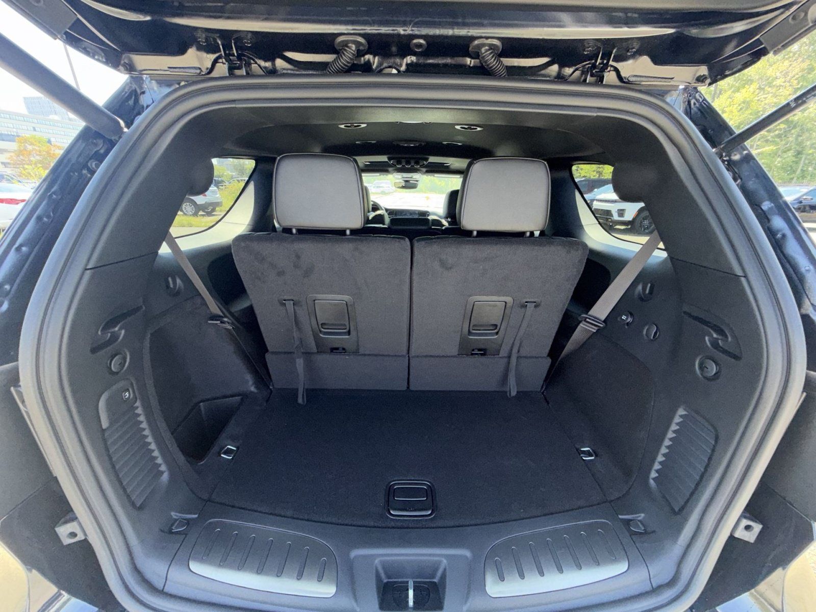 New 2026 Dodge Durango GT AWD/4WD image 24