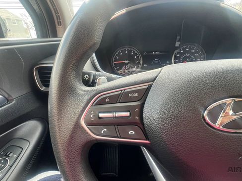 Used 2022 Hyundai Santa Fe SEL FWD image 20