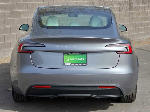 Used 2024 Tesla Model 3 Standard Range image 8