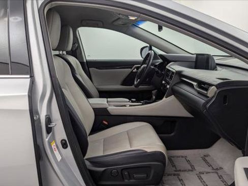 Used 2016 Lexus RX 350 SUV image 21