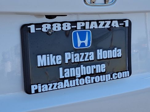 Used 2024 Honda CR-V EX image 31