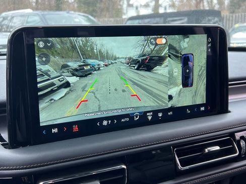 New 2026 Lincoln Aviator 2WD image 17