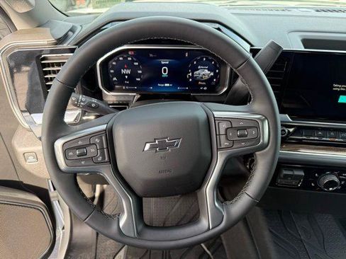 New 2026 Chevrolet Silverado 1500 RST w/ RST Select Package image 32