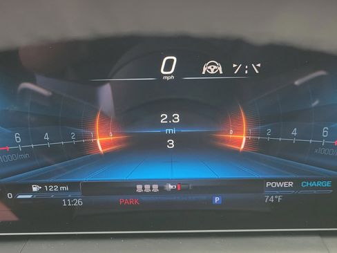 New 2026 Mercedes-Benz GLE 63 AMG S image 26