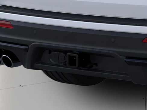 New 2026 Ford Explorer ST w/ Sun And Sound Package image 19