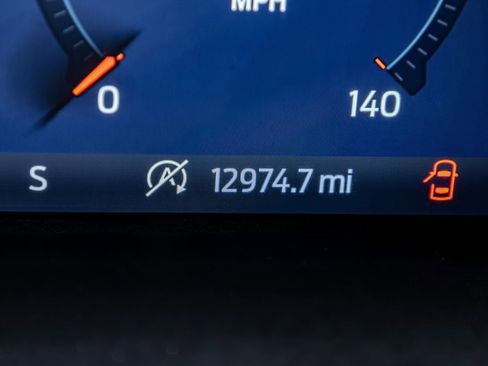 Used 2024 Ford Bronco Raptor AWD/4WD image 18