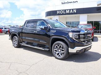 New 2026 GMC Sierra 1500 SLT w/ SLT Premium Plus Package AWD/4WD video 1