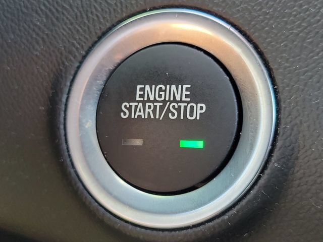 Used 2024 GMC Terrain SLT AWD/4WD image 25