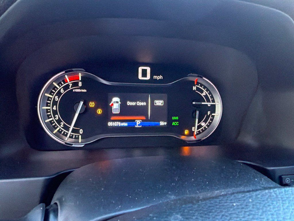 Used 2023 Honda Ridgeline Black Edition image 28