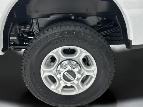 New 2026 Ford F350 XLT AWD/4WD image 7