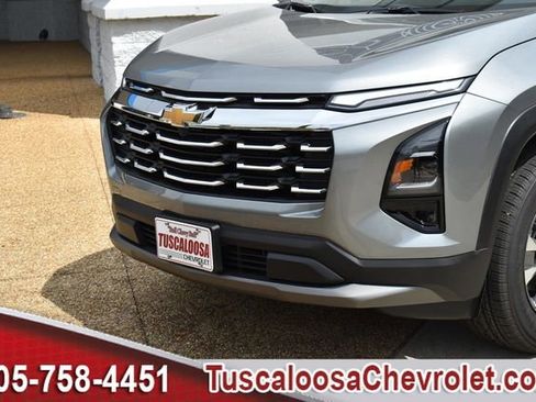 New 2026 Chevrolet Equinox LT FWD image 31