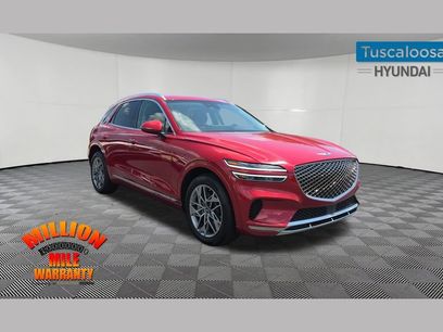 Used 2025 Genesis GV70 2.5T