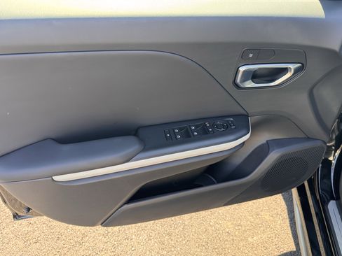 New 2026 Kia K4 EX FWD image 22