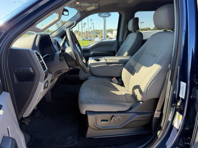 Used 2016 Ford F150 XLT w/ Equipment Group 302A Luxury AWD/4WD image 12