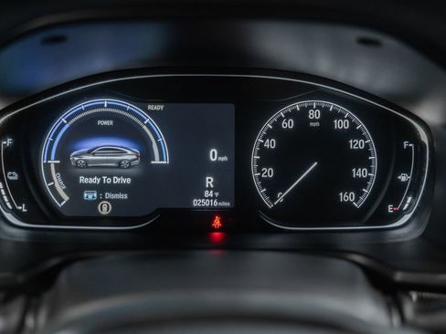 Used 2022 Honda Accord Sport image 39