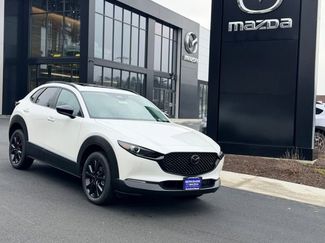 New 2026 MAZDA CX-30 AWD 2.5 S video 1