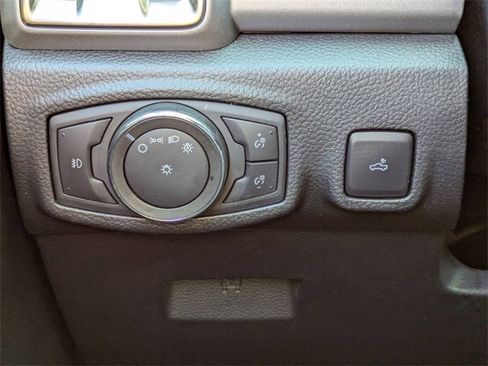 Used 2021 Ford Ranger XLT w/ Equipment Group 302A High image 17