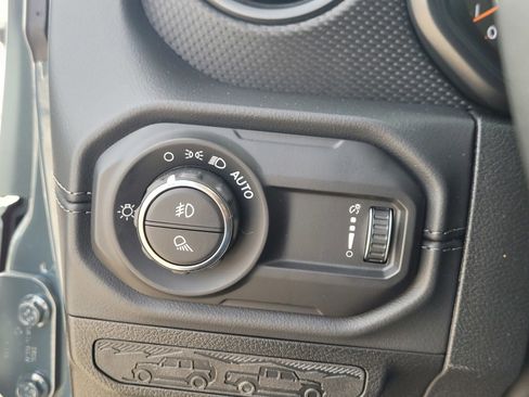 New 2026 Jeep Gladiator Mojave AWD/4WD image 26