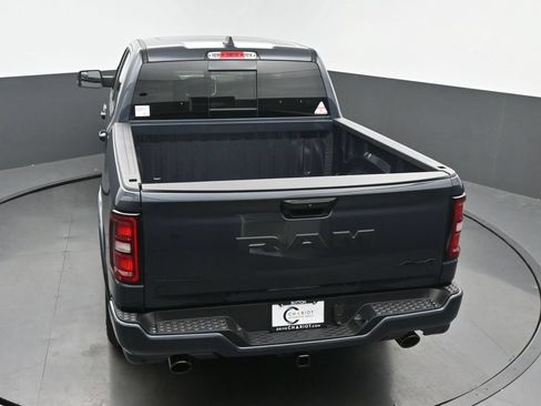 New 2026 RAM 1500 4x4 Crew Cab image 42