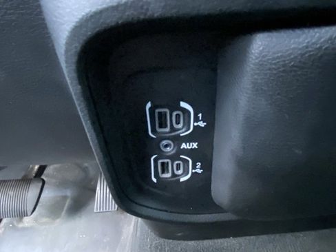 Used 2020 RAM 1500 Laramie image 22