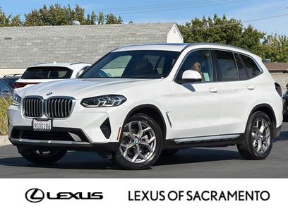 Used 2023 BMW X3 xDrive30i w/ Premium Package